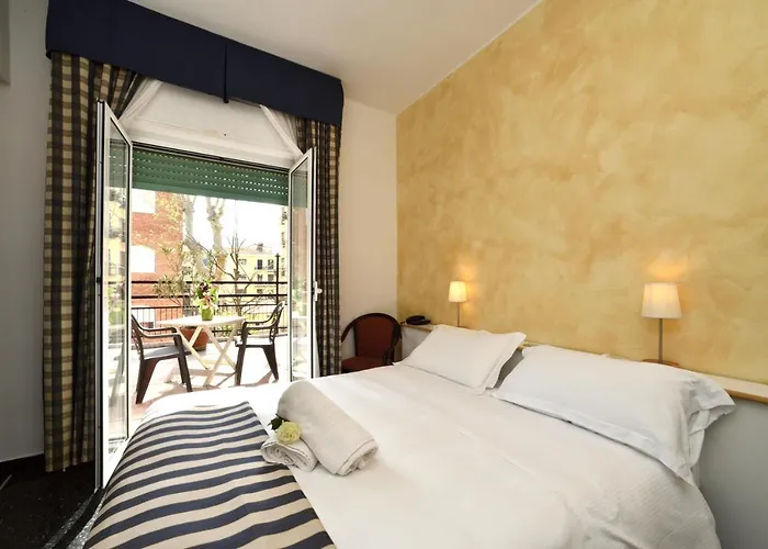 Hotel Morchio