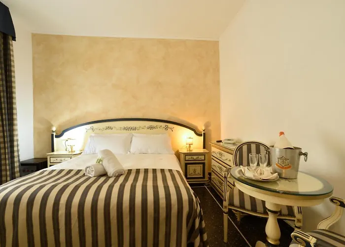 Hotel Morchio