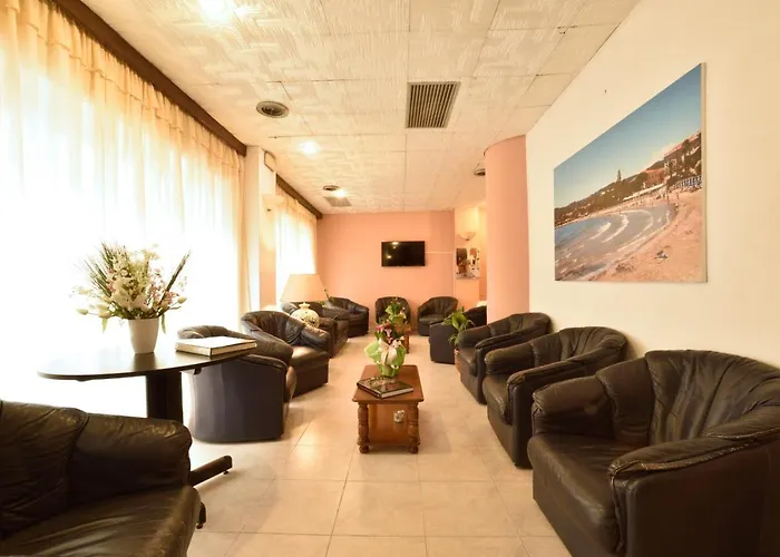 Hotel Morchio