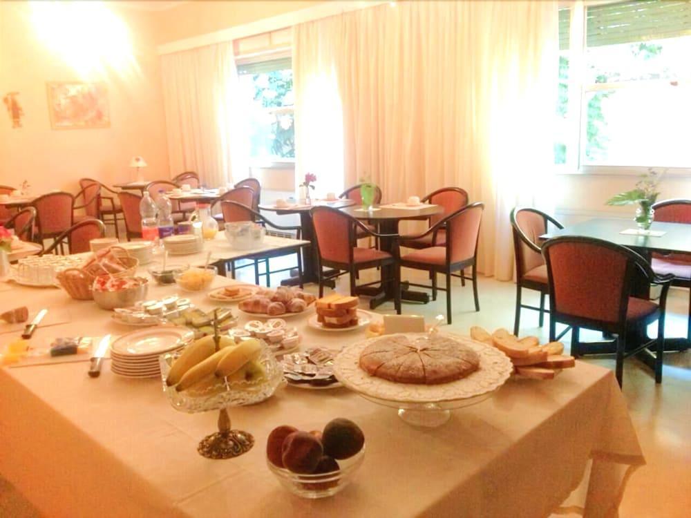 Morchio 3* Diano Marina