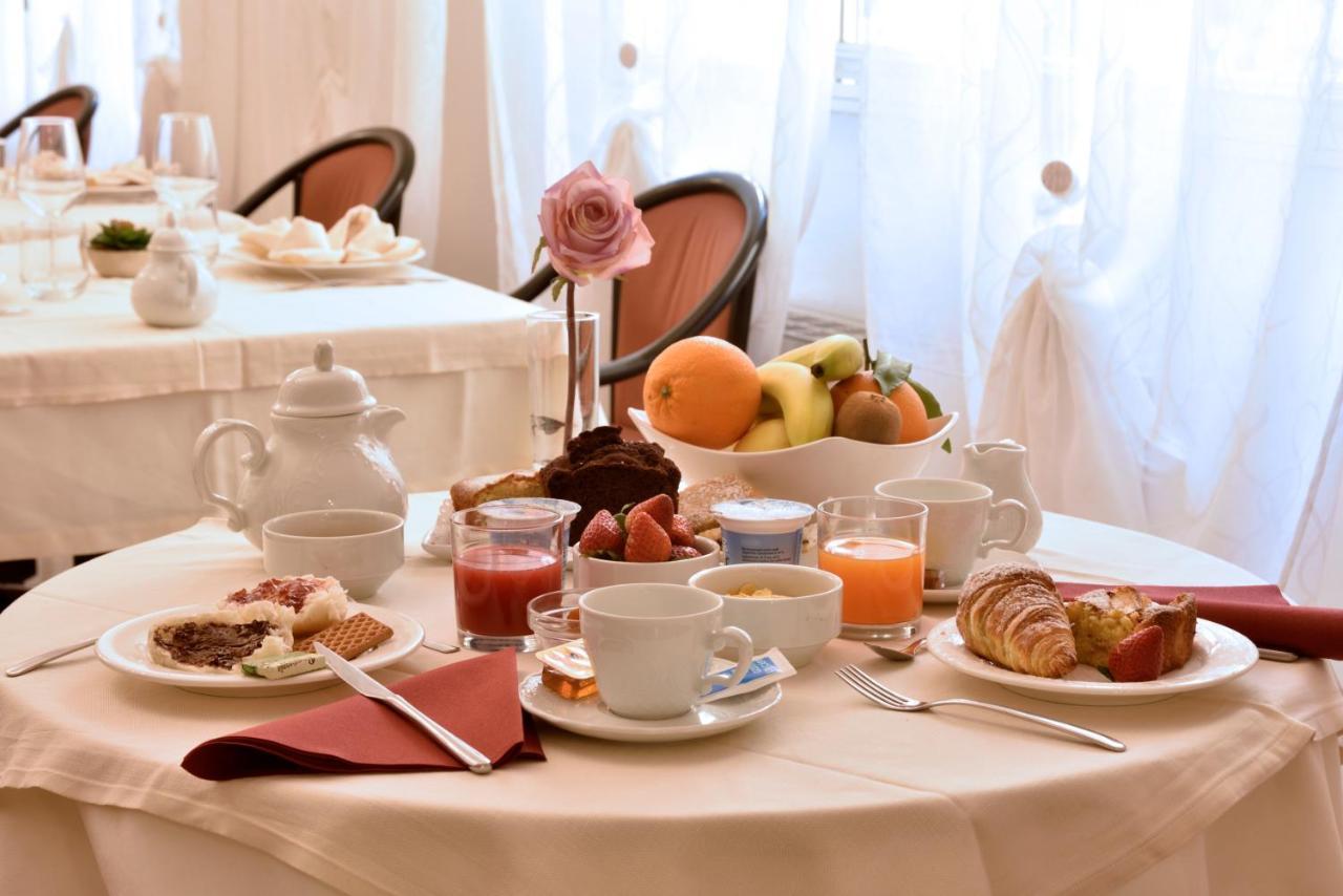 Hotel Morchio 3*