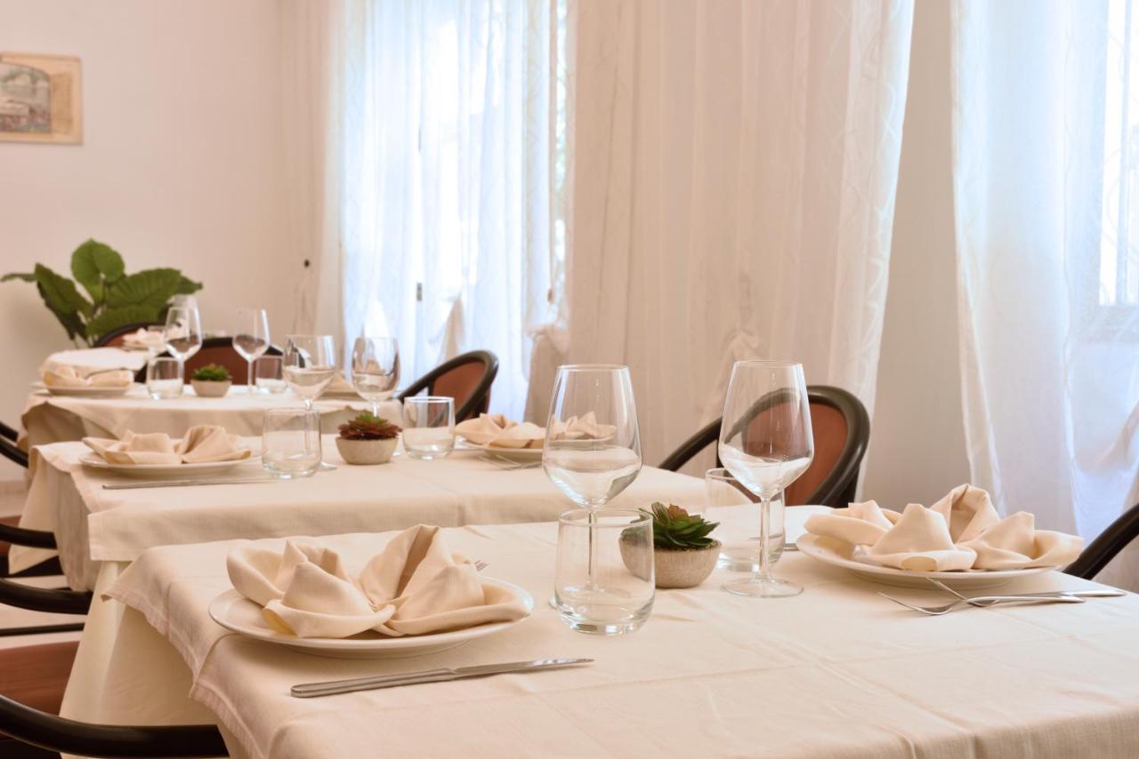 Morchio Hotel 3*