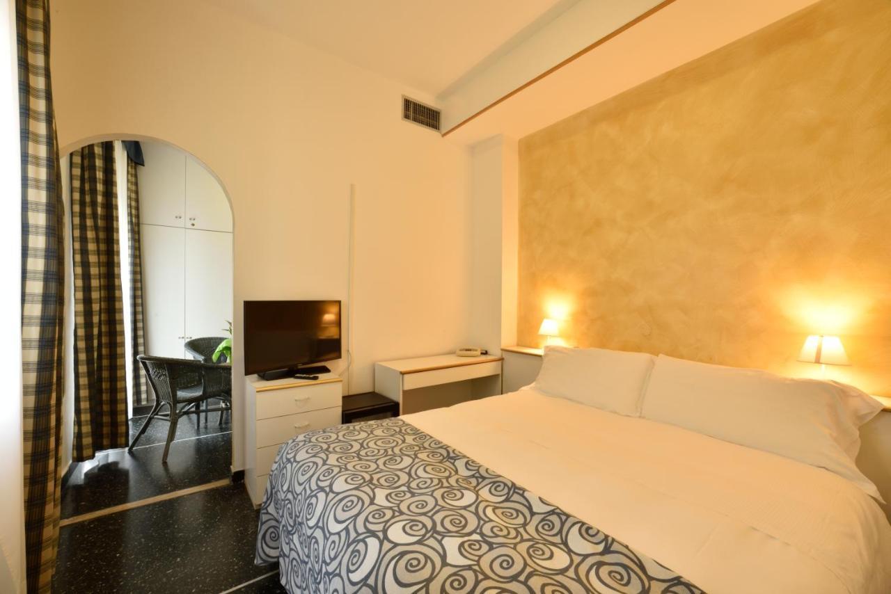 Hotel Morchio 3*