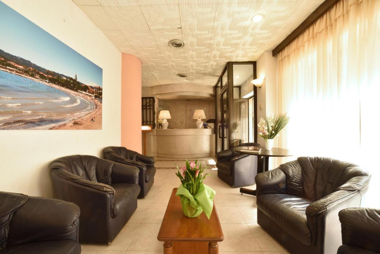 Morchio Hotel