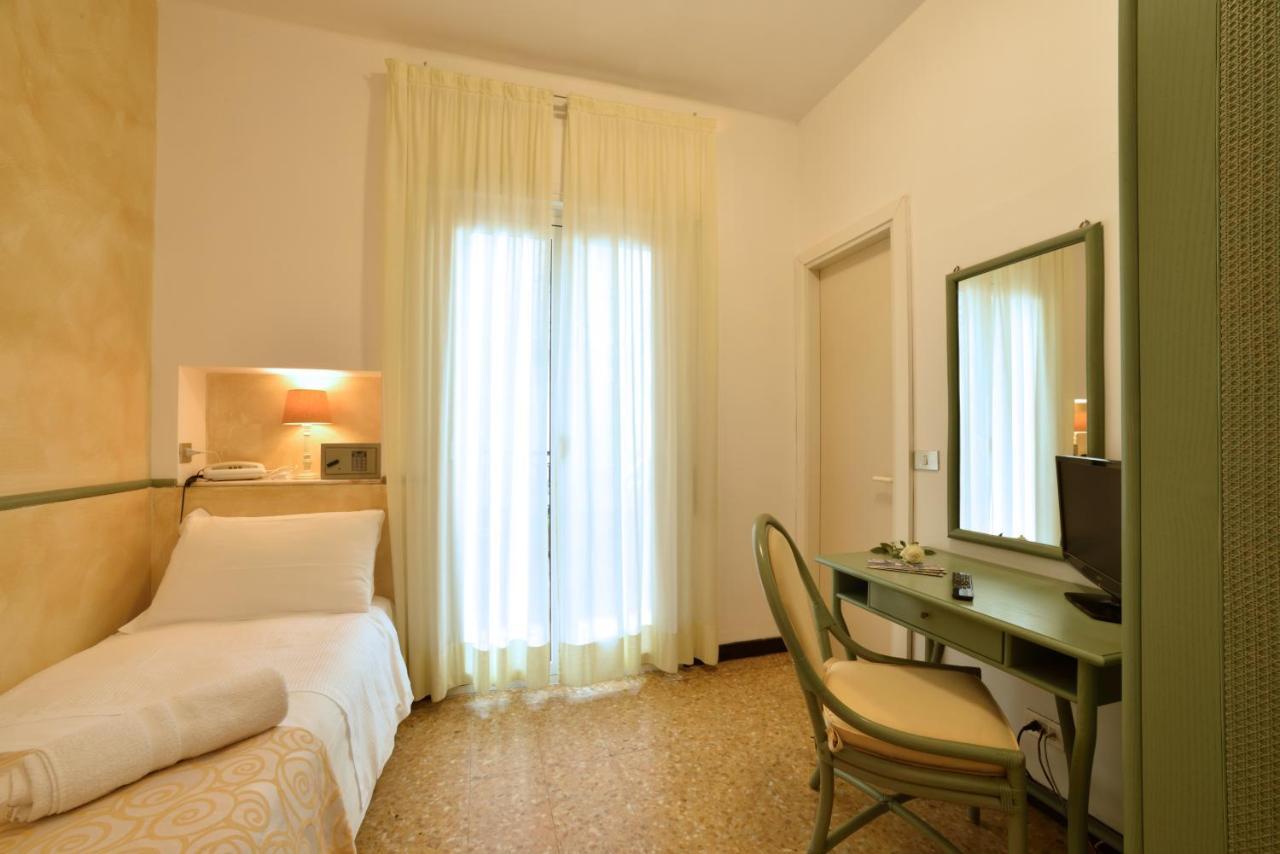 Morchio Hotel