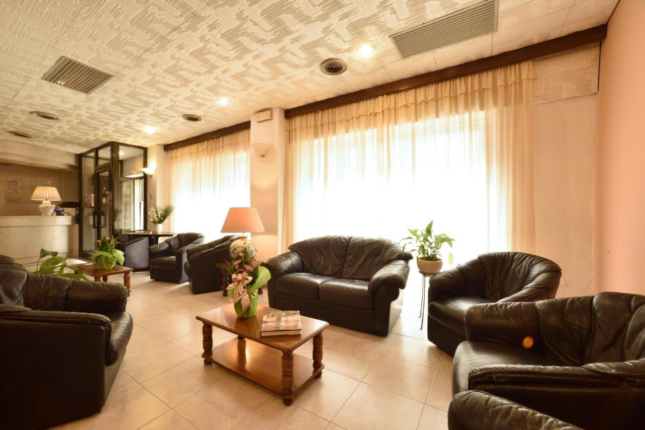 Hotel Morchio Diano Marina