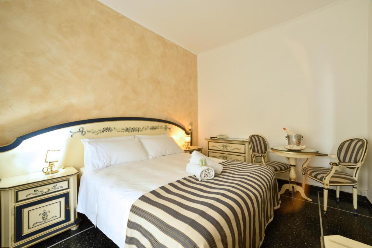 Hotel Morchio 3*