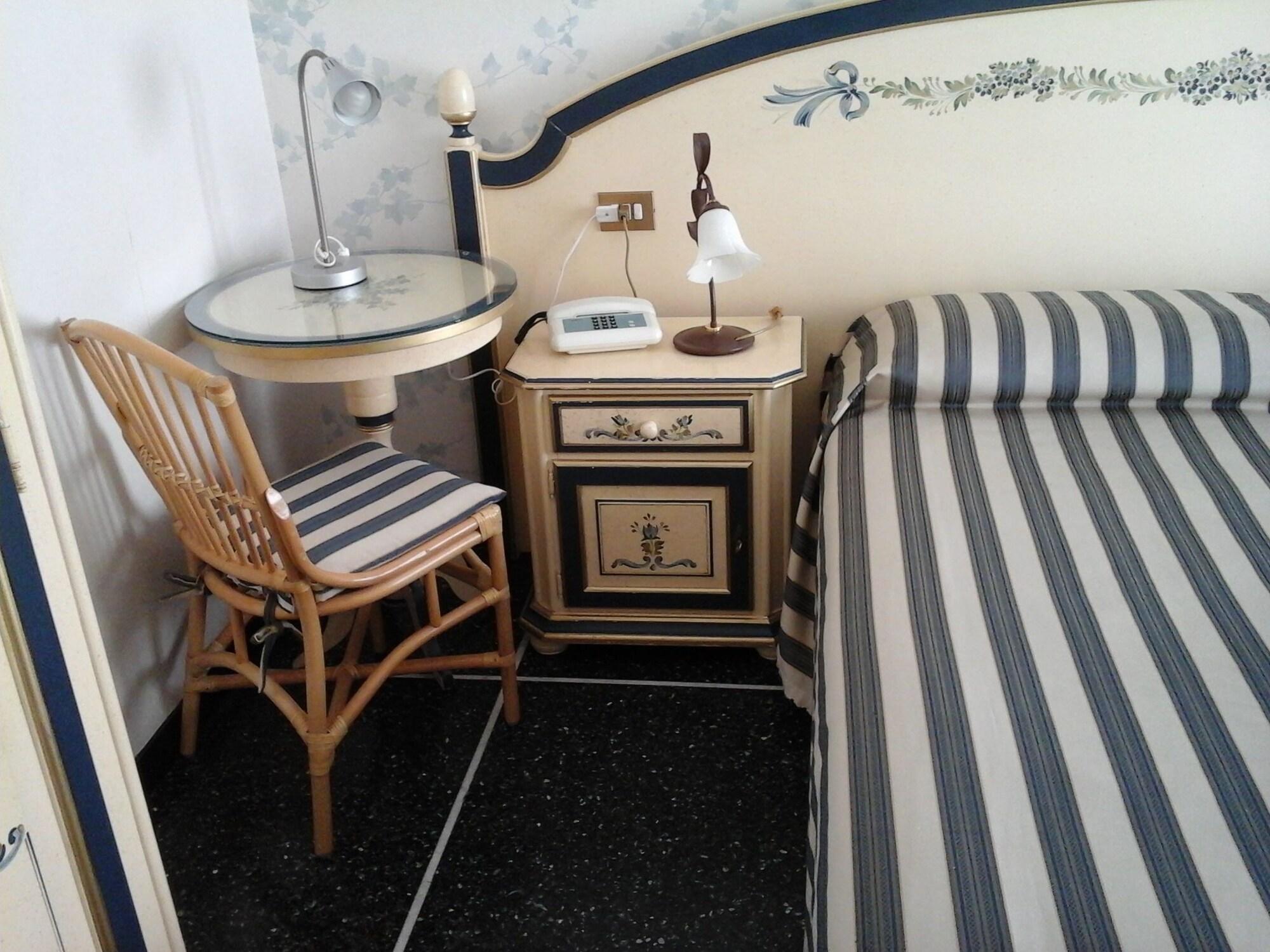 Hotel Morchio