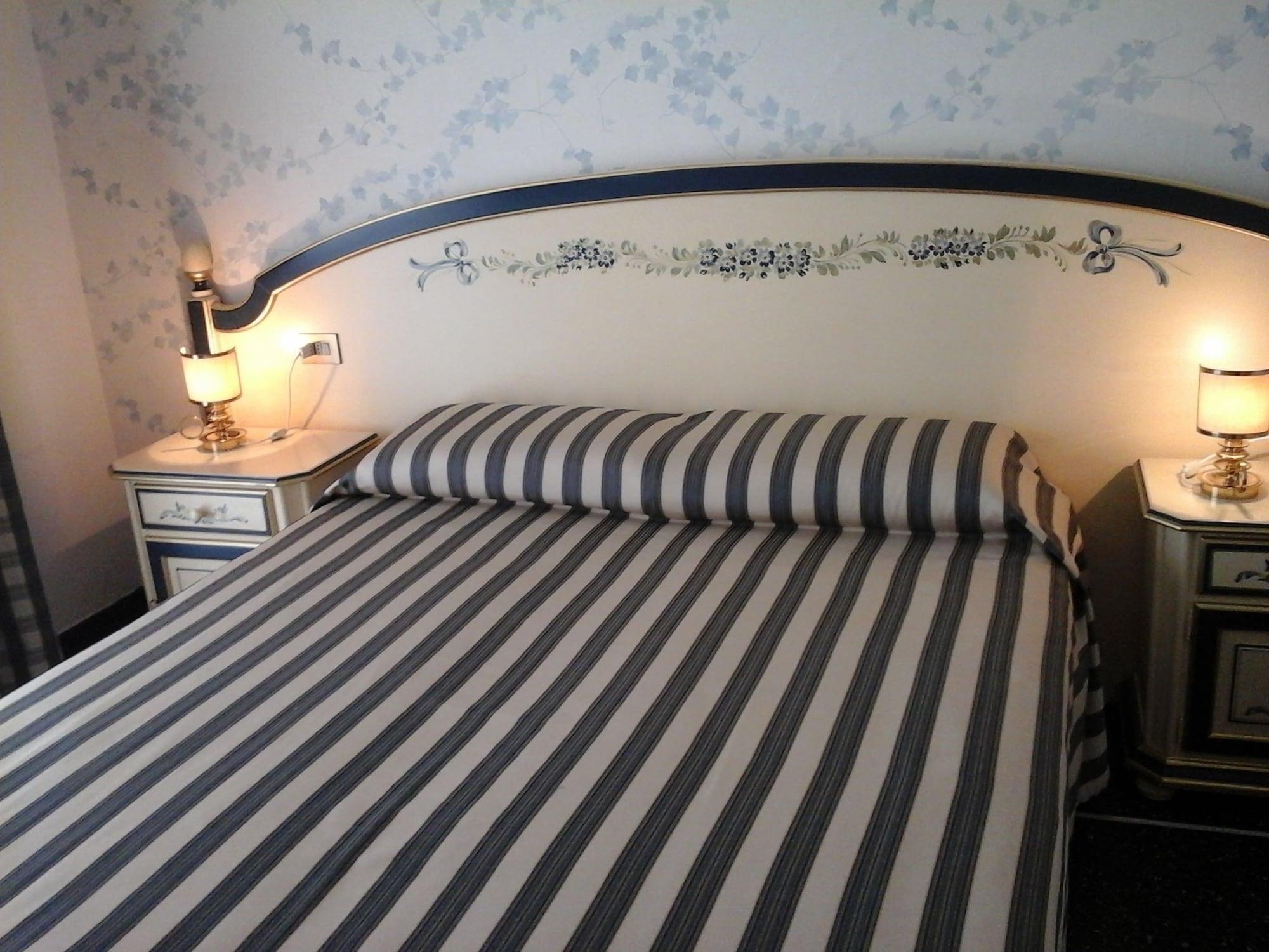 Morchio 3*
