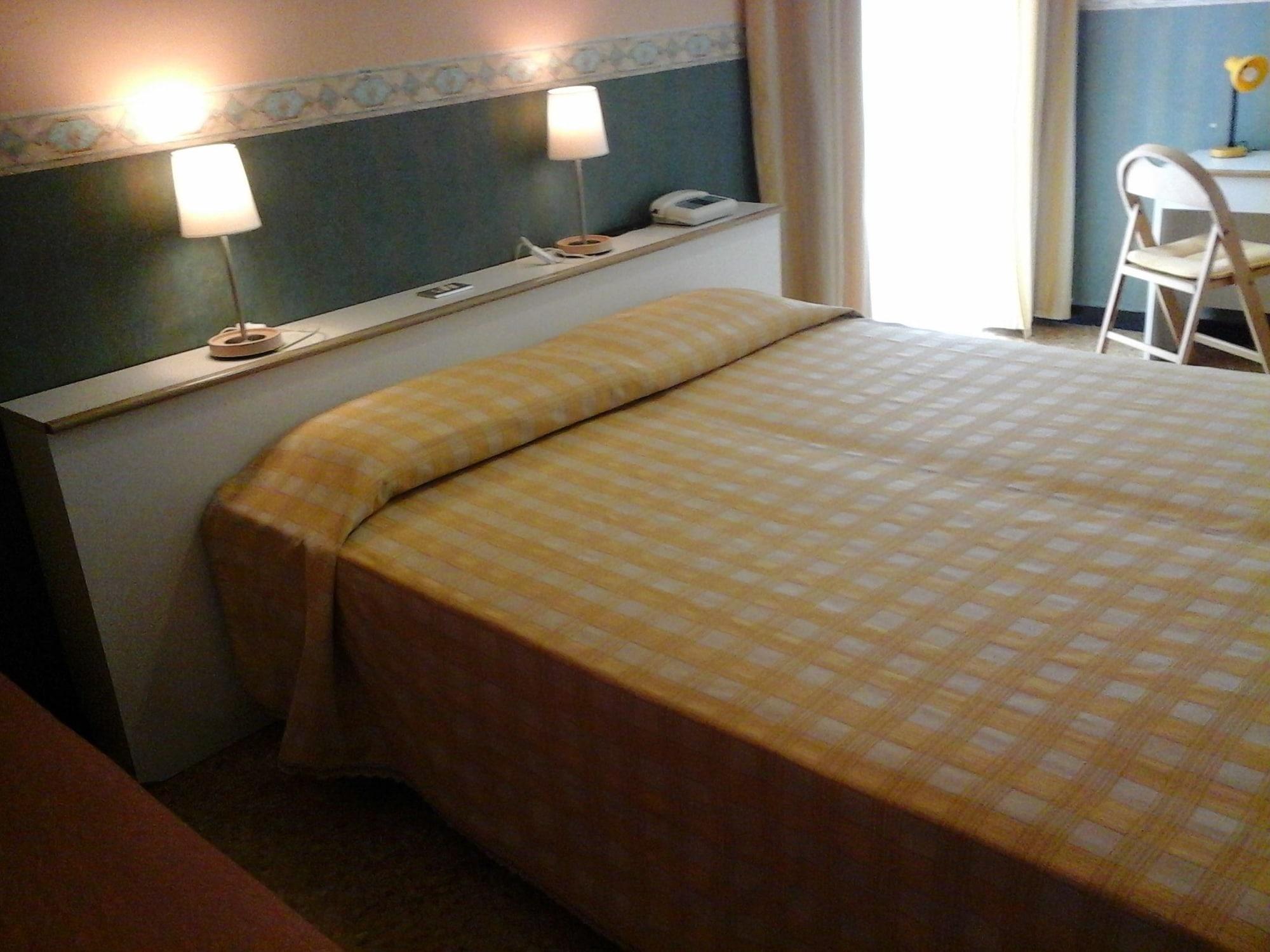 Morchio Hotel 3*