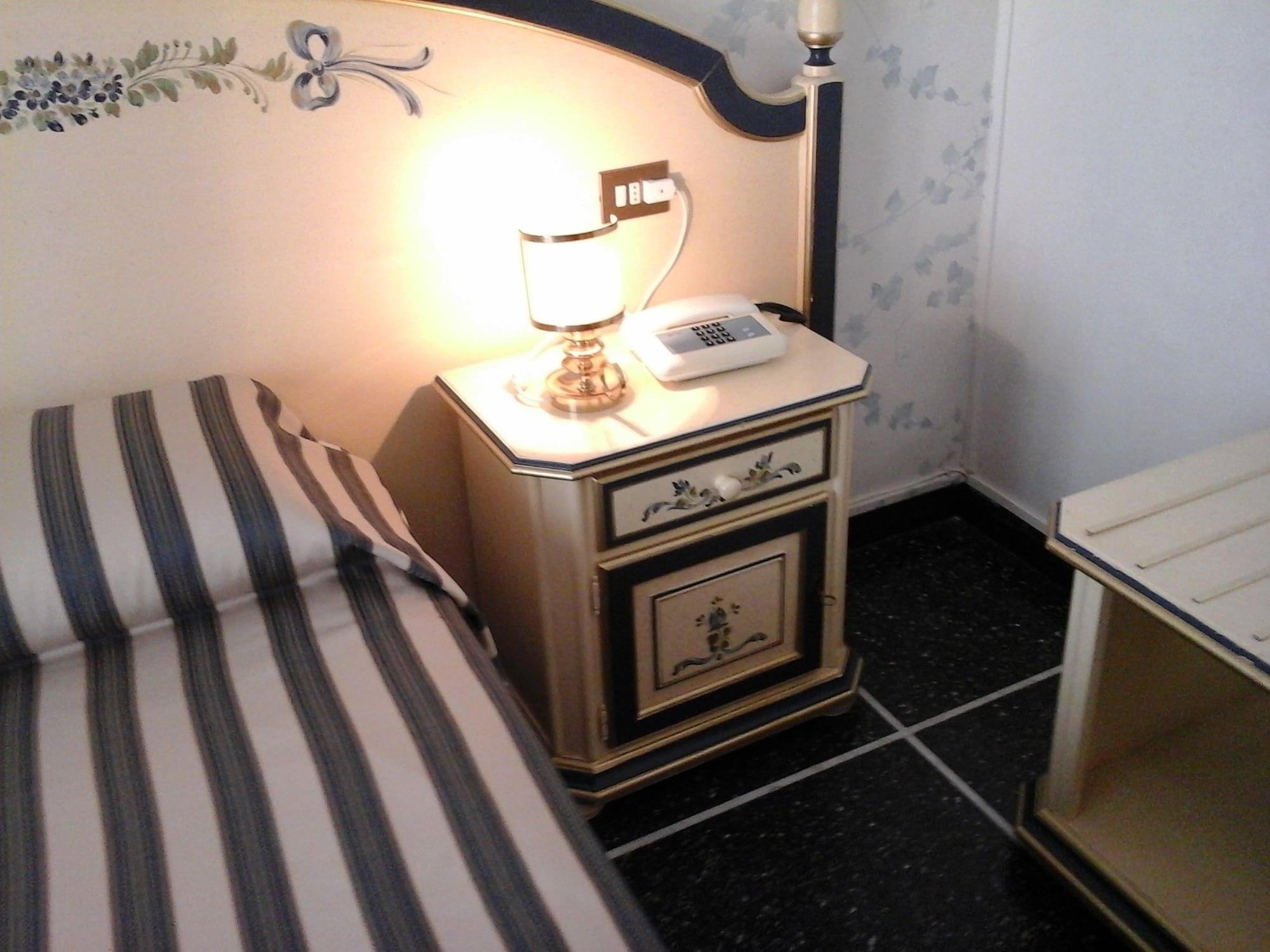 Hotel Morchio 3*