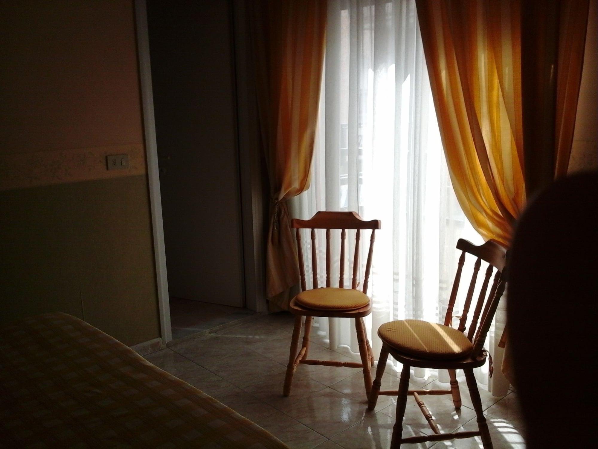 Hotel Morchio 3*