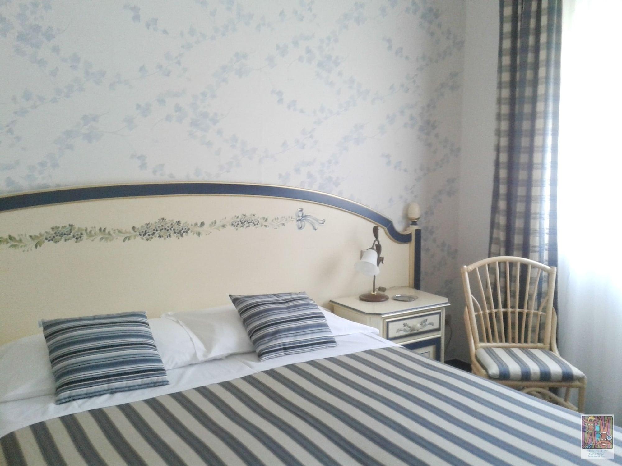 Morchio Hotel 3*
