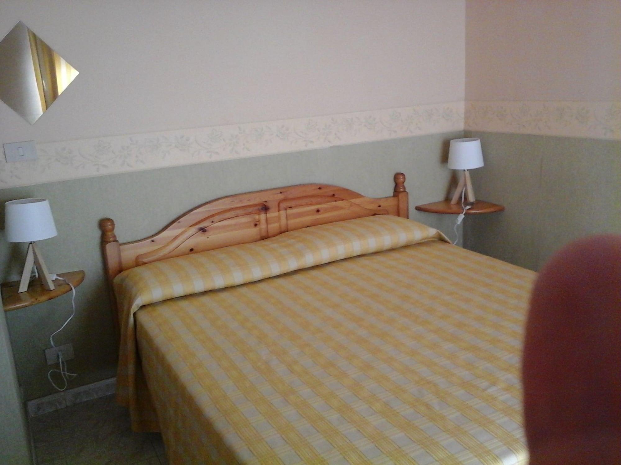 Hotel Morchio Diano Marina