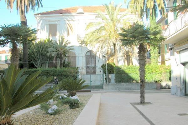 Morchio Hotel Diano Marina