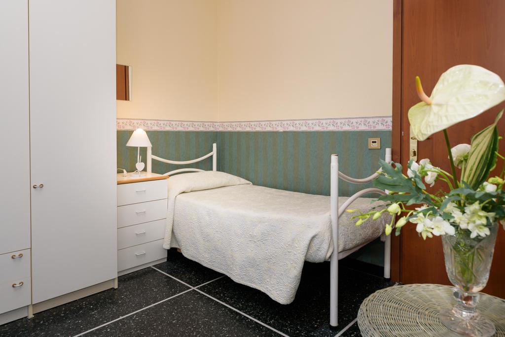 Morchio Hotel