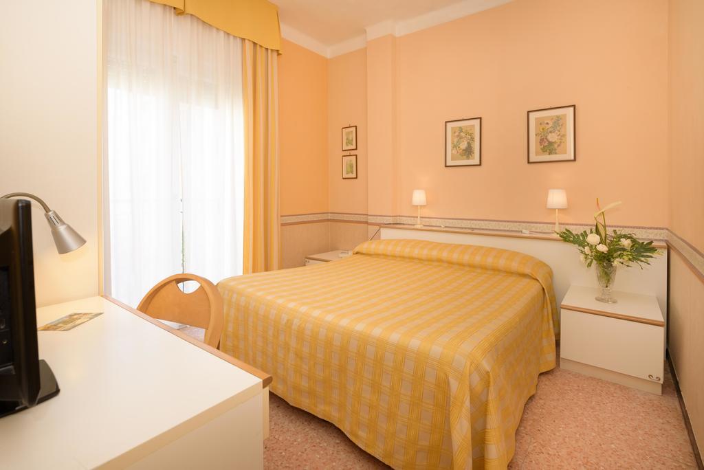 Hotel Morchio 3*