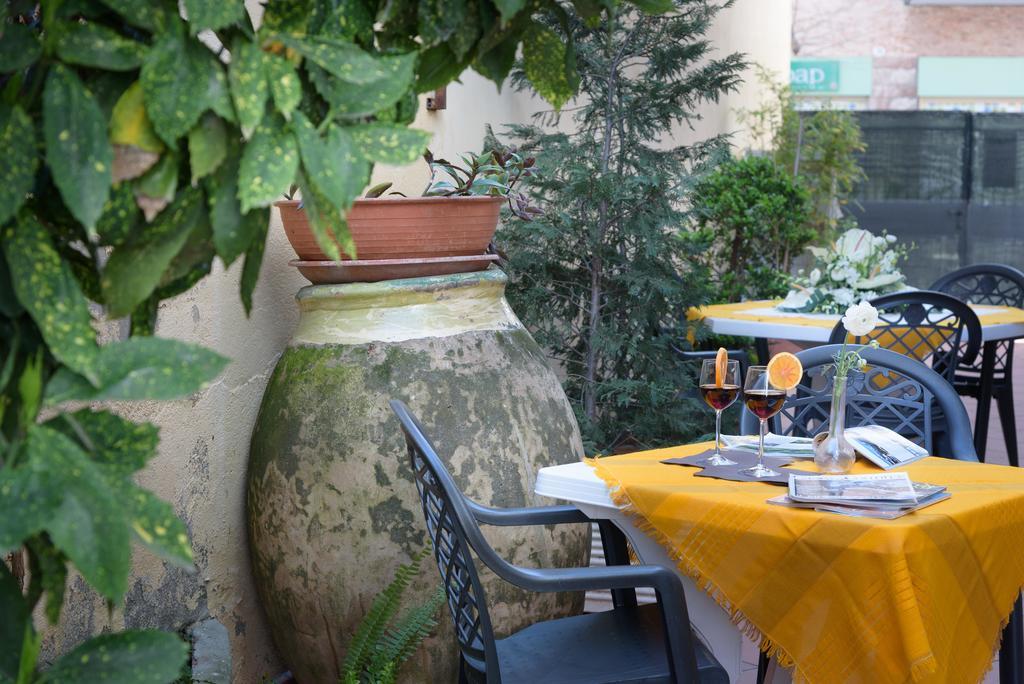 Morchio Hotel