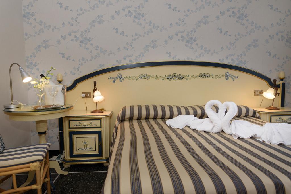 Morchio Hotel 3*
