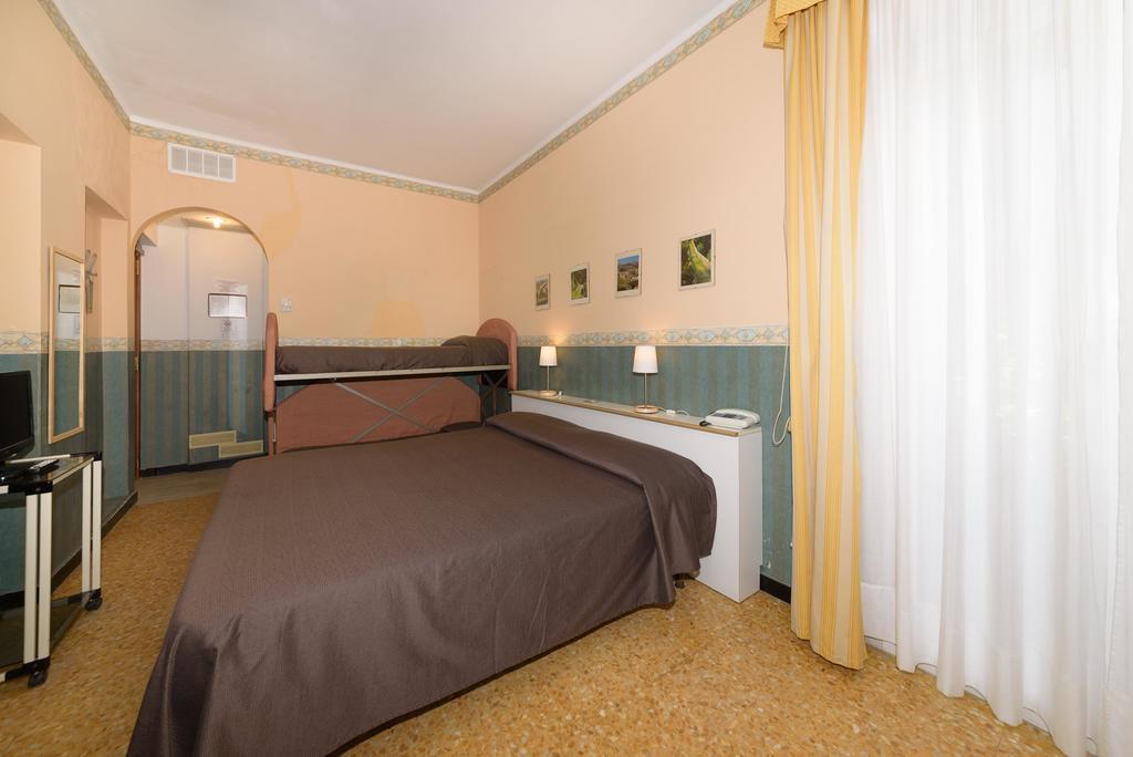 Morchio Hotel