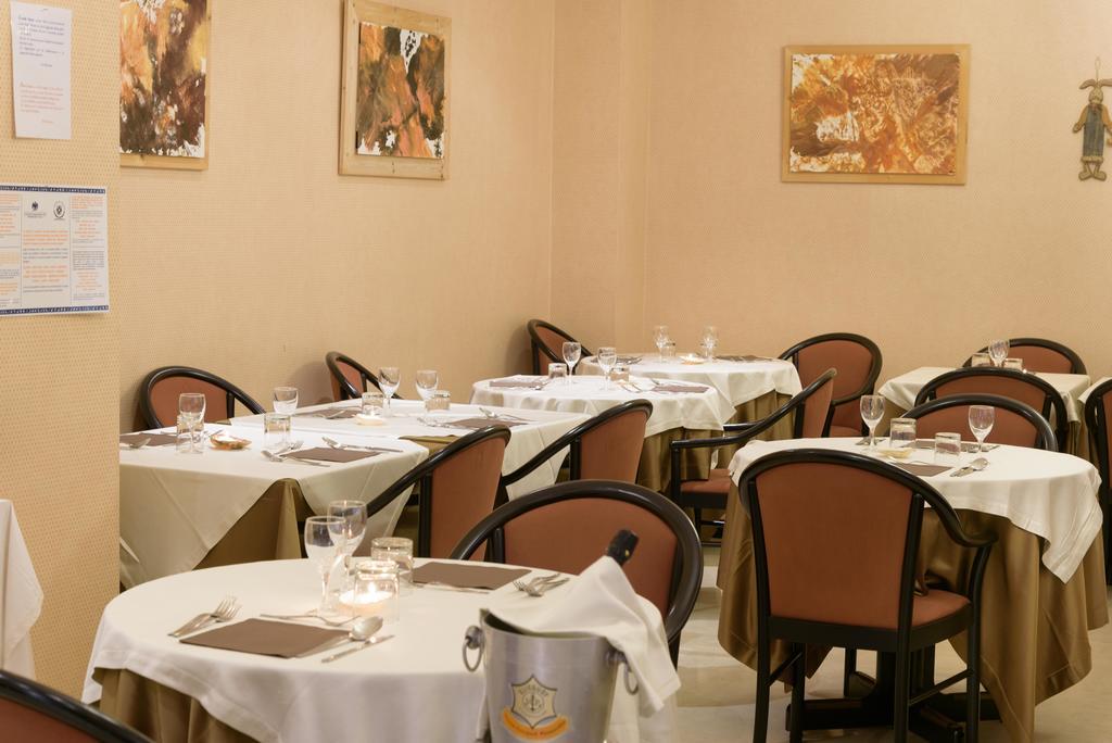 Hotel Morchio