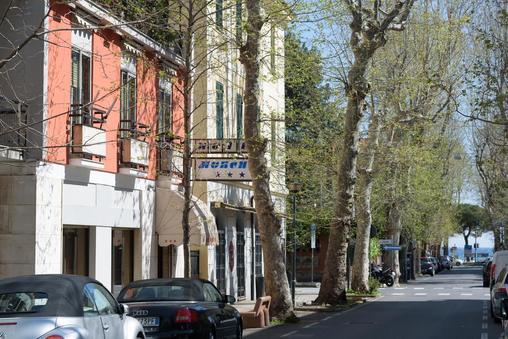 Hotel Morchio Diano Marina