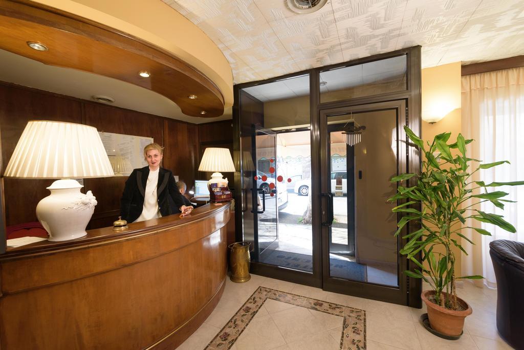 Hotel Morchio 3*
