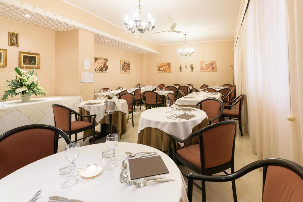 Hotel Morchio Diano Marina