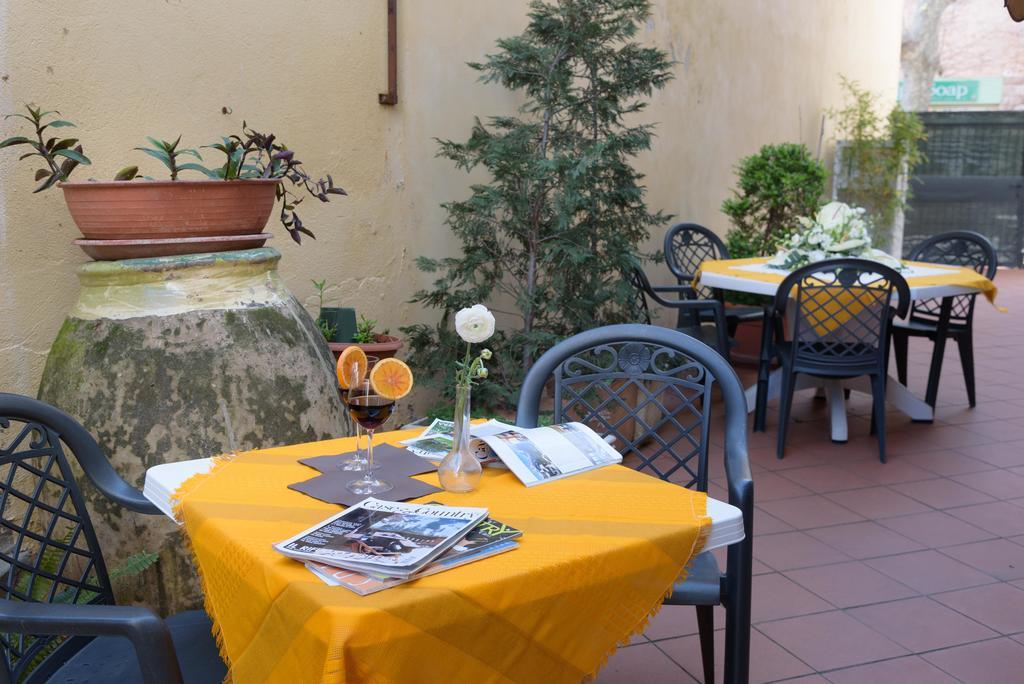 Hotel Morchio