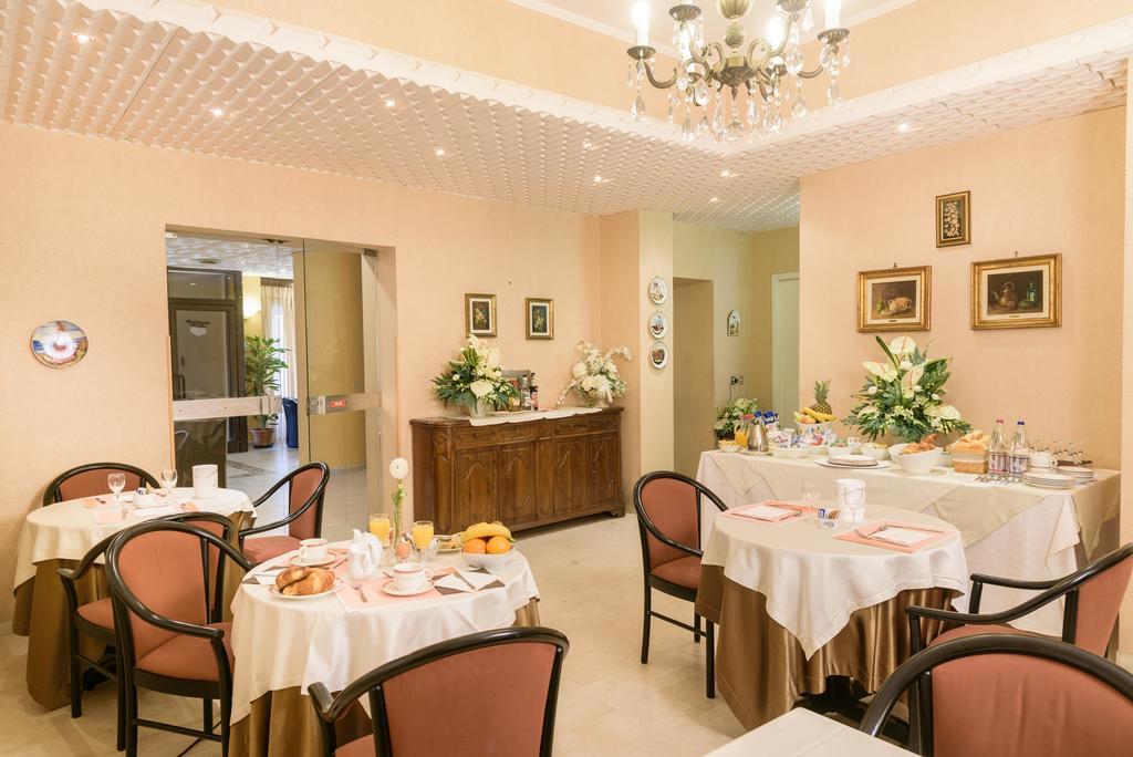Hotel Morchio